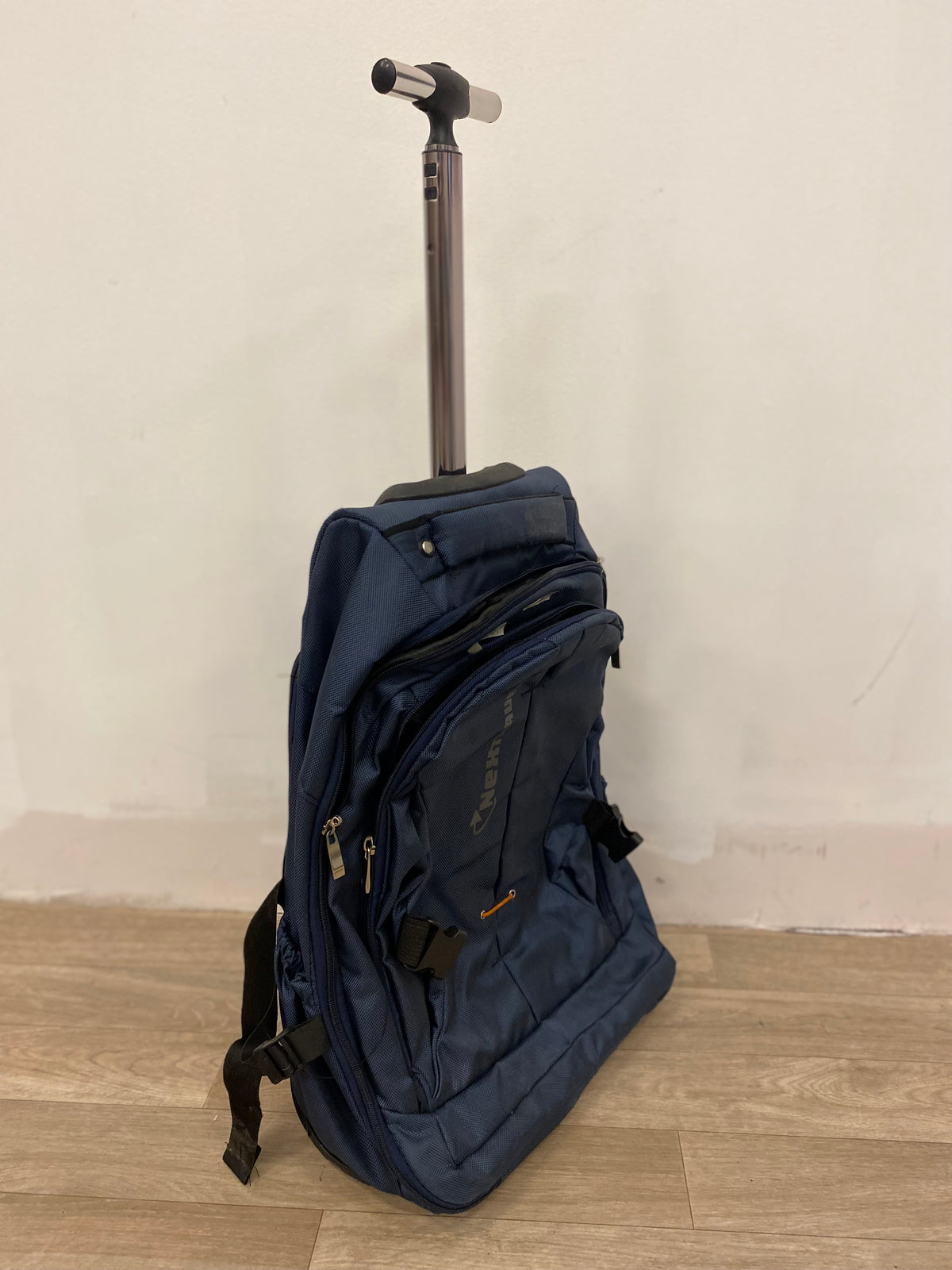 Sac voyage - Roulette