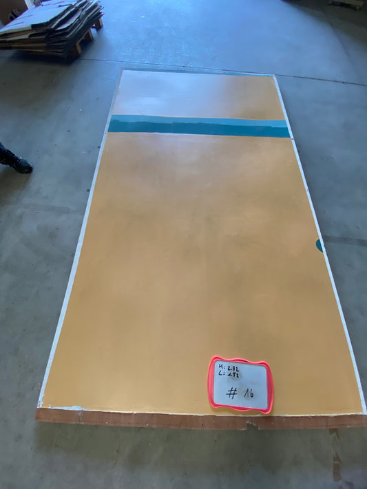 Feuille de décor 16
