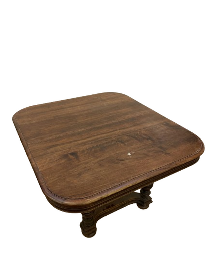 Table carré - Bois