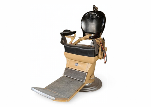 Fauteuil de dentiste
