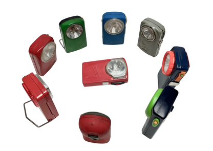 Lampe de poche