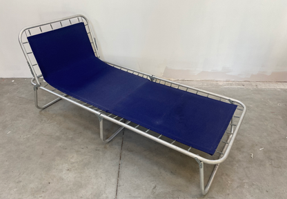 Transat - Bleu