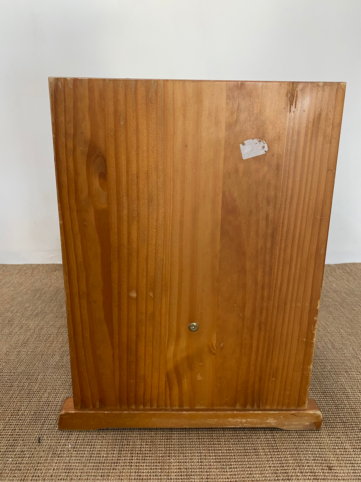 Table de chevet - Bois