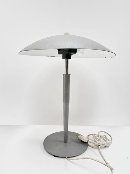 Lampe grise