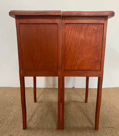 Table de chevet - Bois