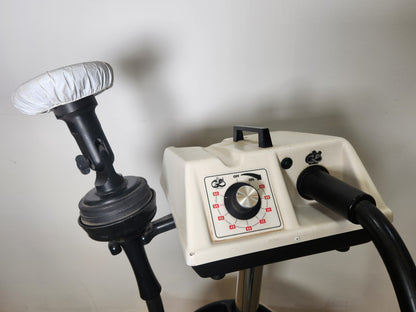 Machine clinique de massage