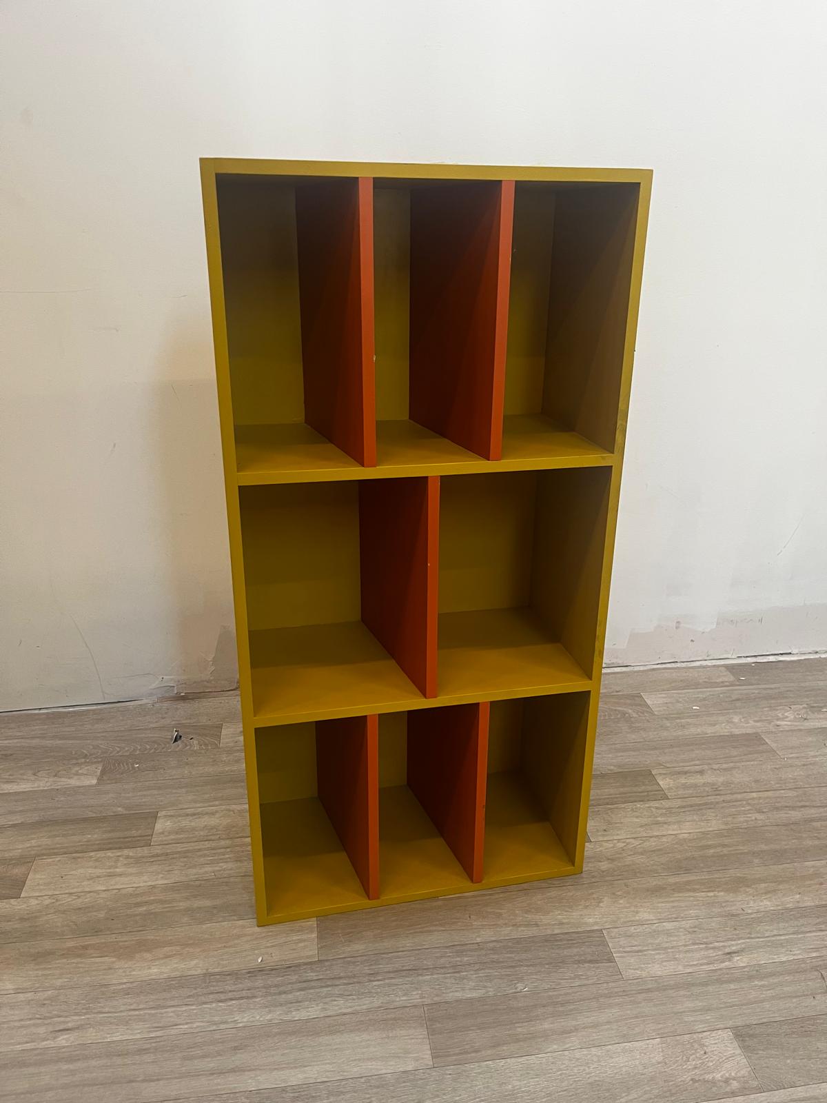 Meuble rangement