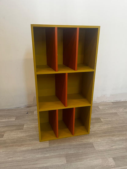 Meuble rangement