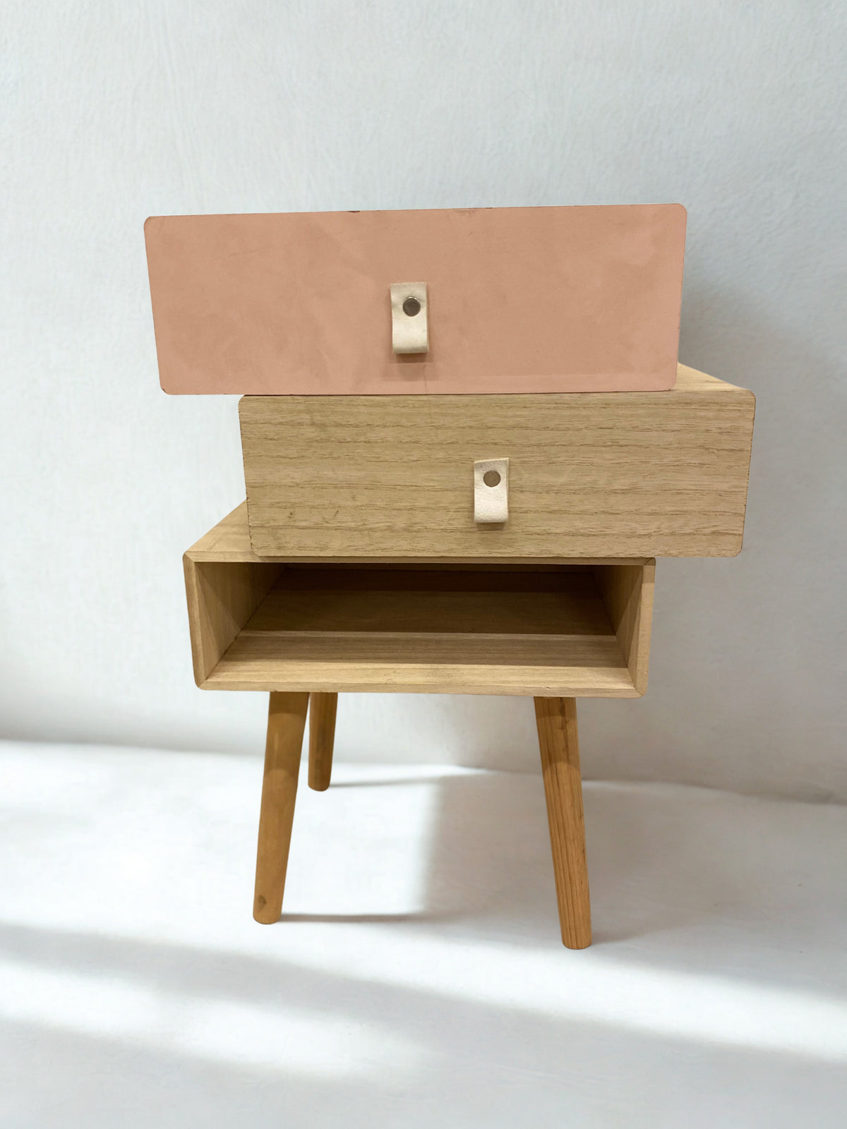 Table de chevet - Bois - Kid