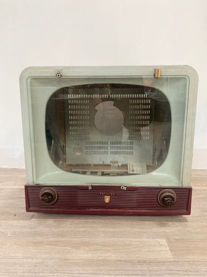 Télévision - Vintage