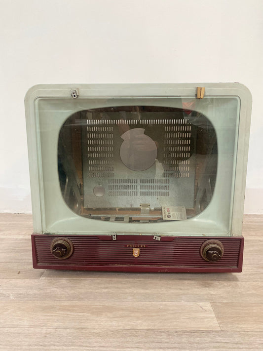 Télévision - Vintage