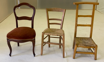 Chaise - Unité