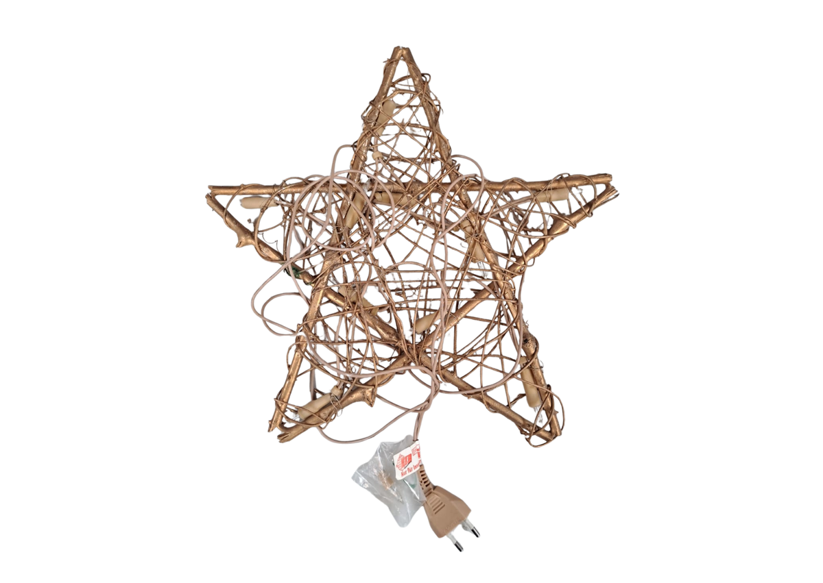 Décorations de Noël