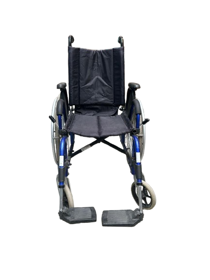 Fauteuil roulant