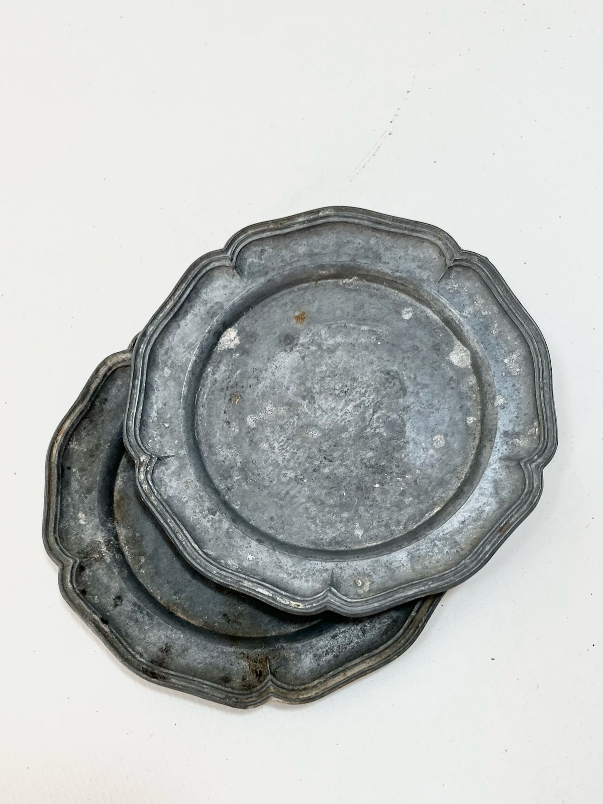 Plateaux
