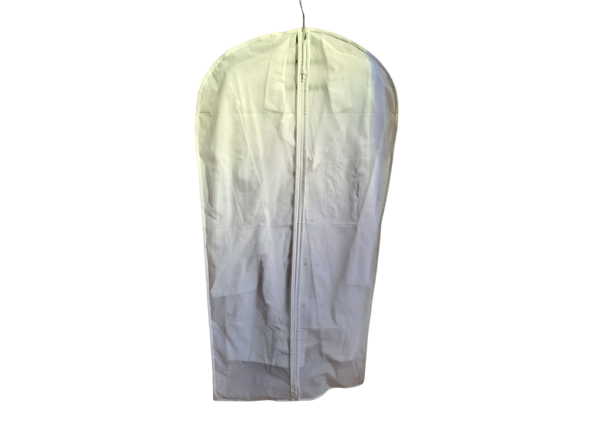 Blouse blanche de laboratoire