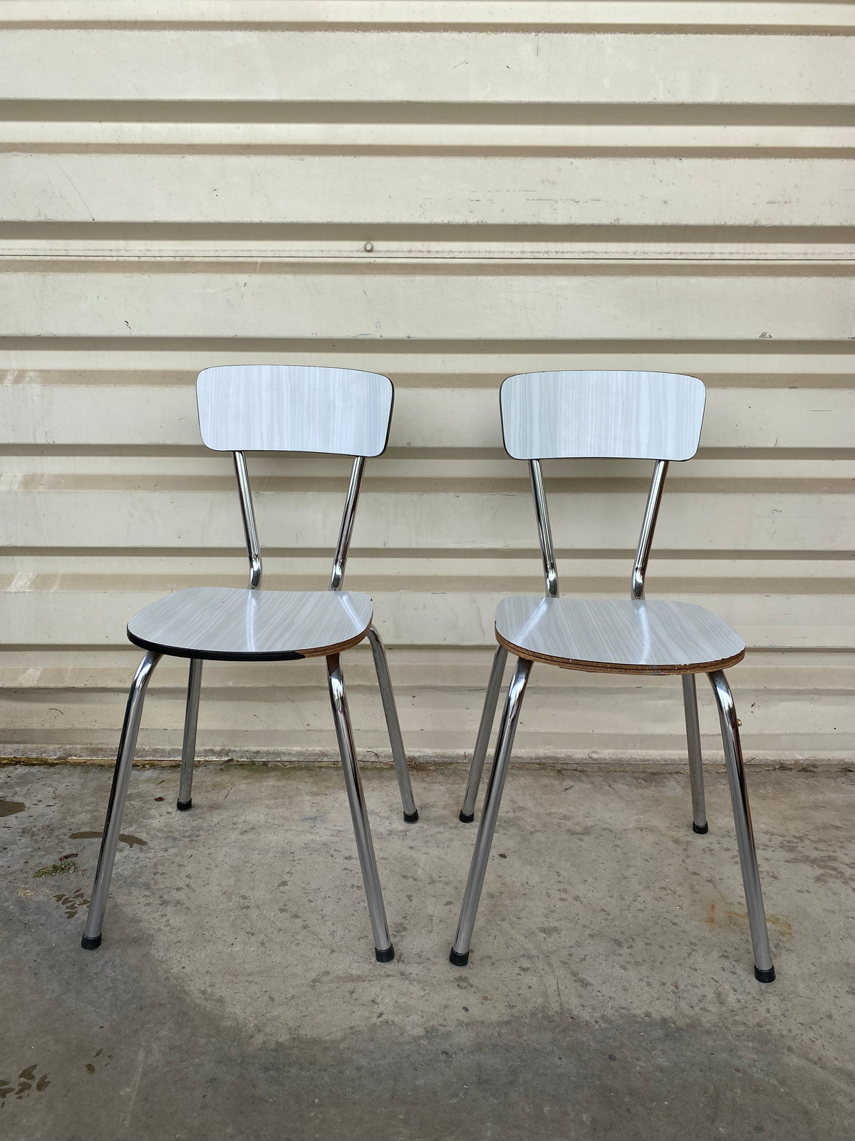 Chaise vintage