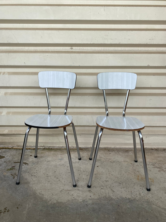 Chaise vintage