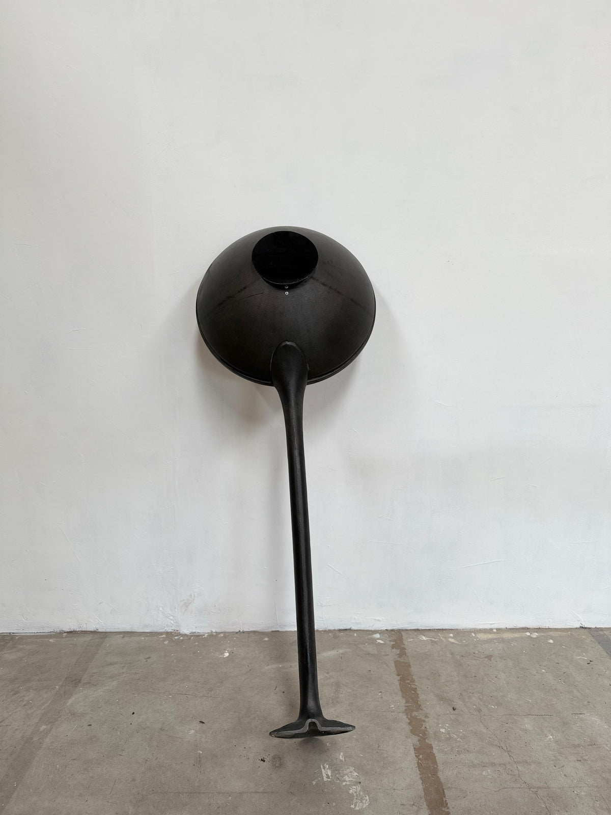 Lampadaire urbain