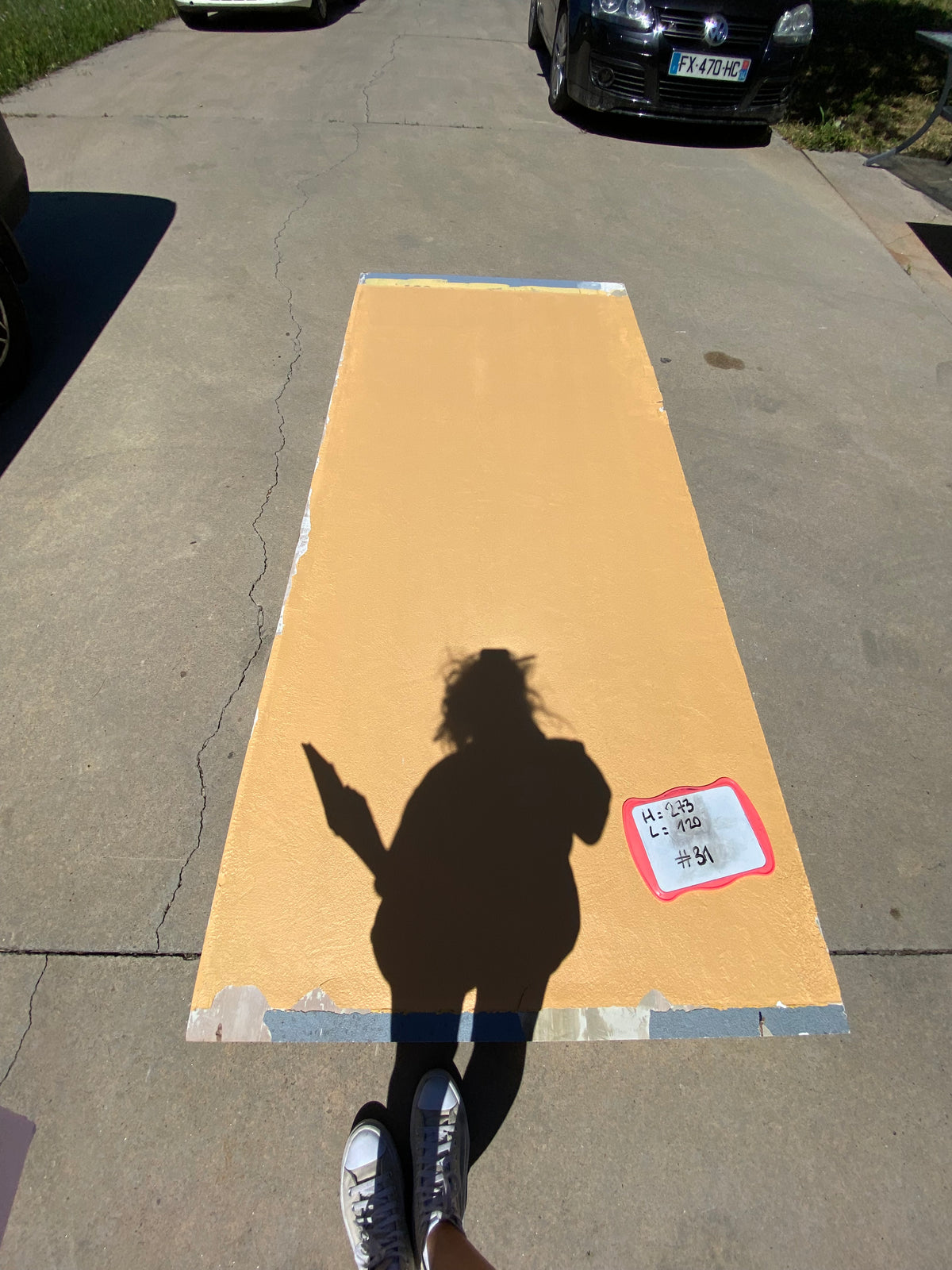 Feuille de décor 31