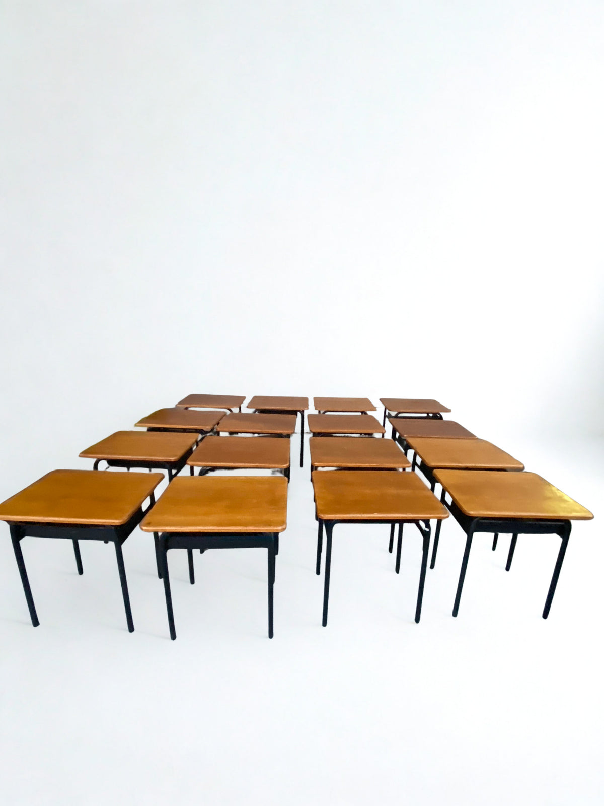 Bureaux Ecoliers - Ensemble