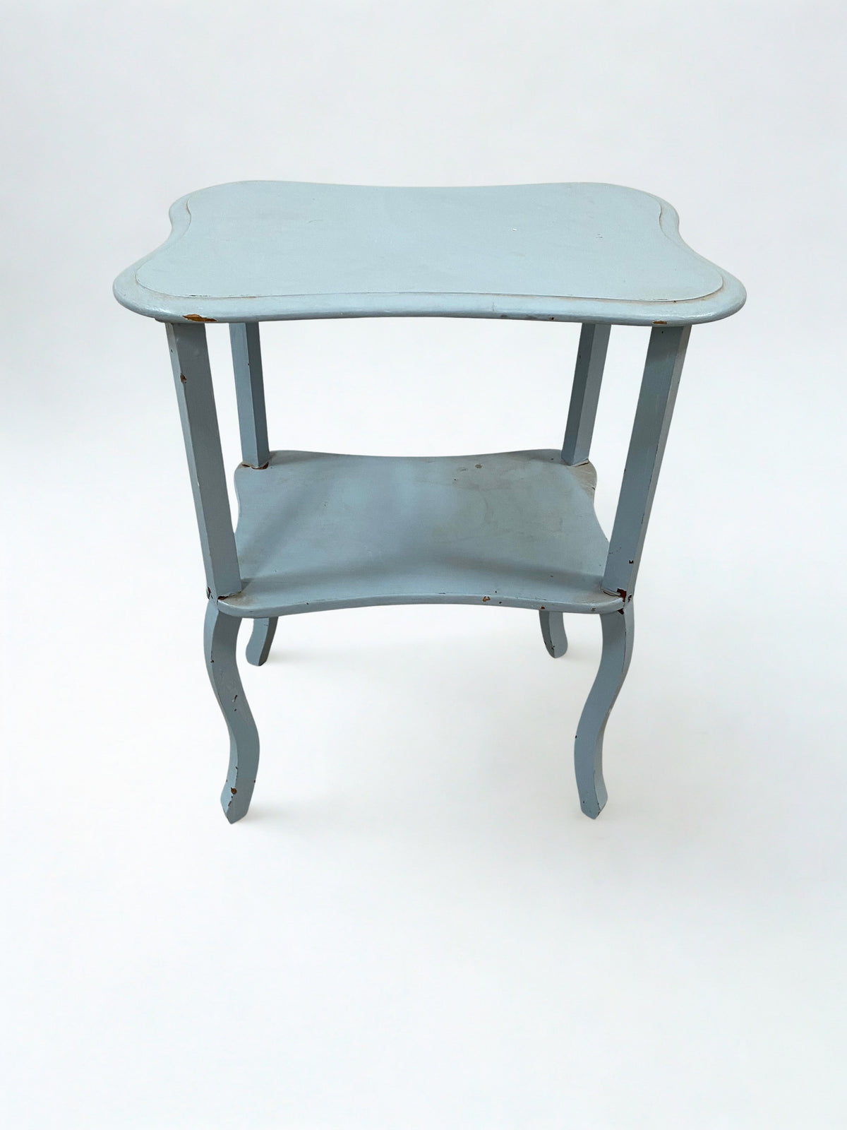 Table de Chevet - Bois Bleu