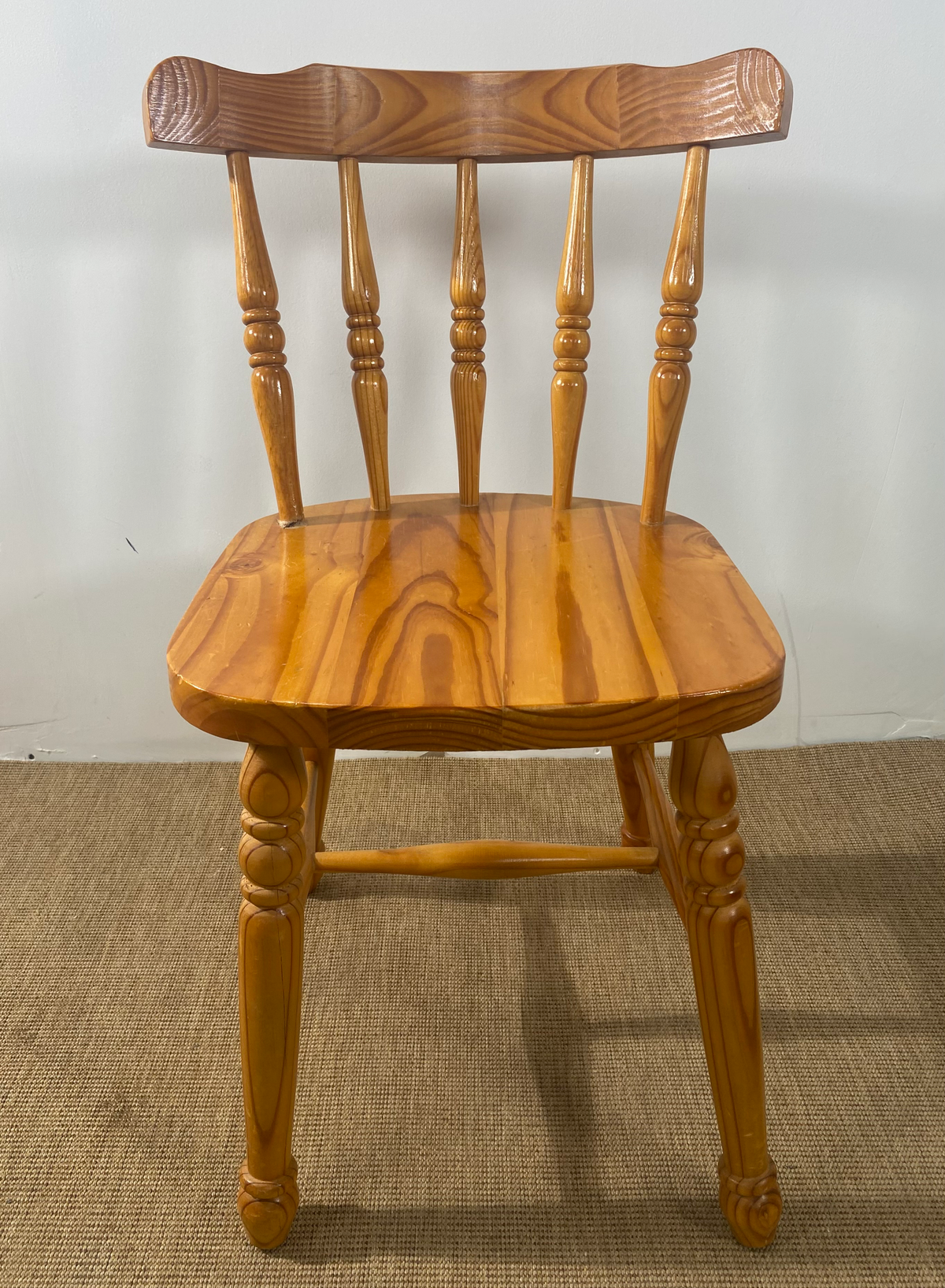 Chaise - Bois