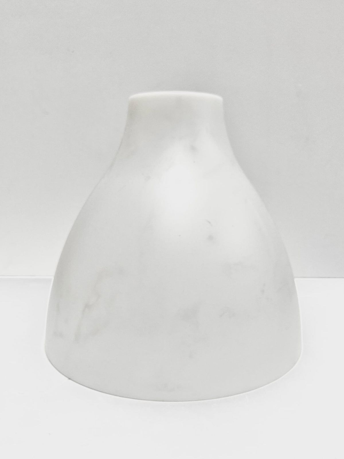 Abat-jour blanc