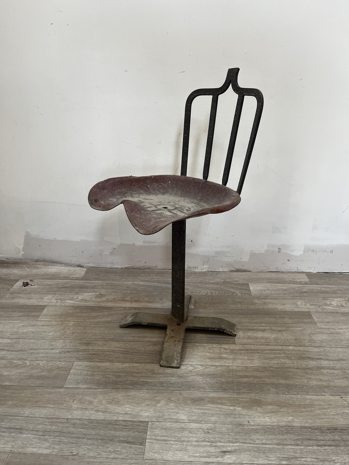 Chaise ancienne