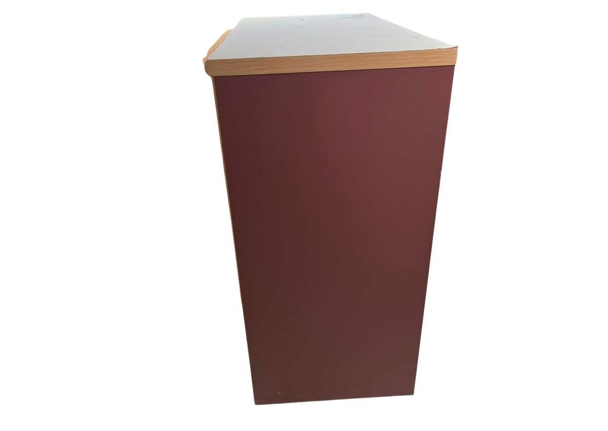 Commode