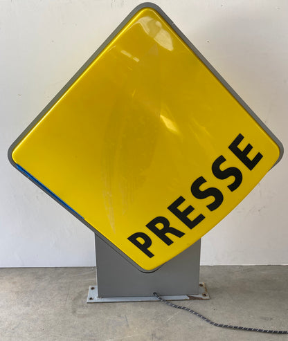 Presse