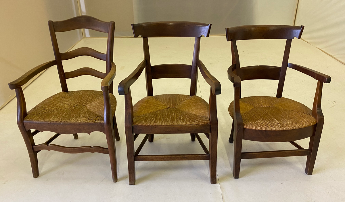 Chaise - Unité