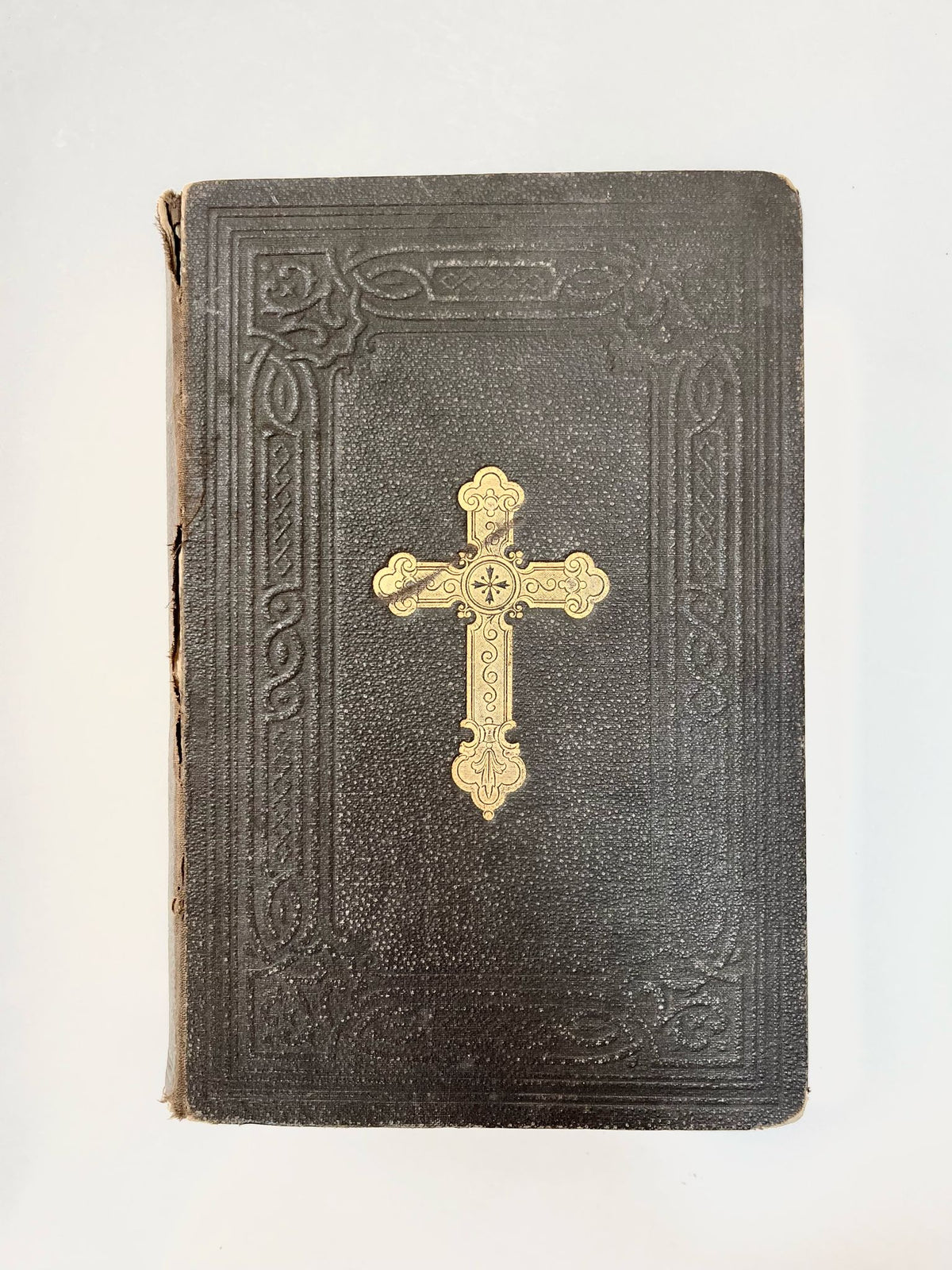 Religieux