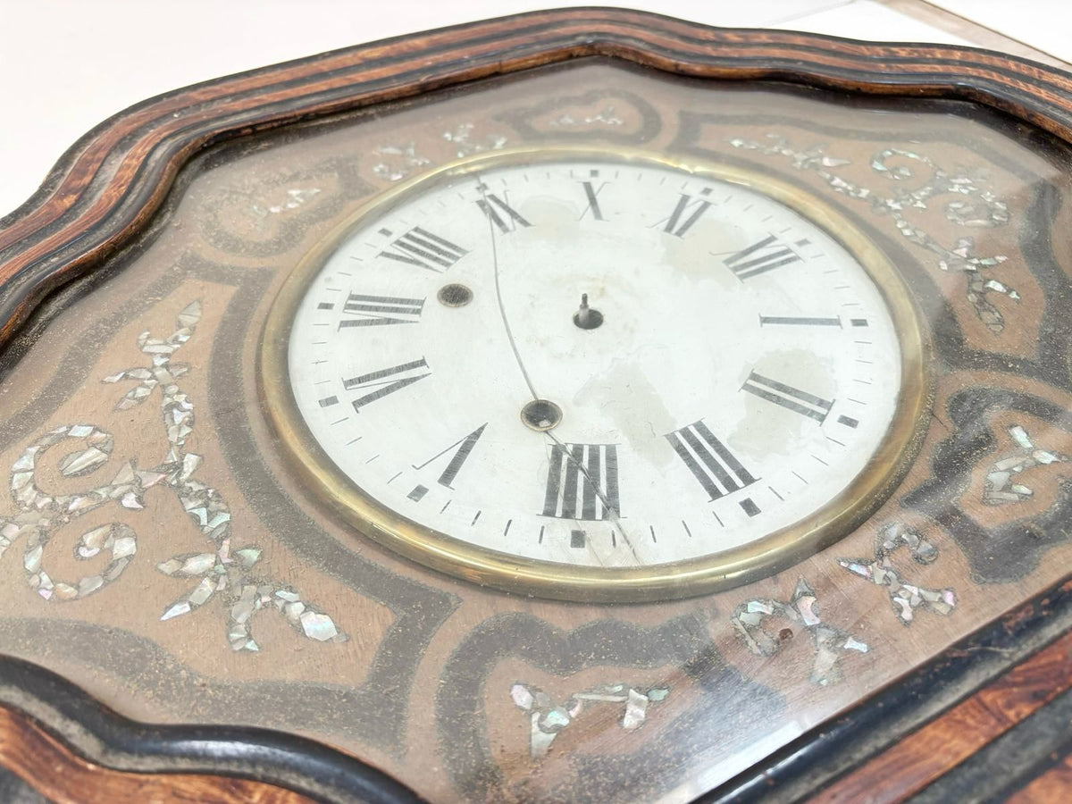 Horloge