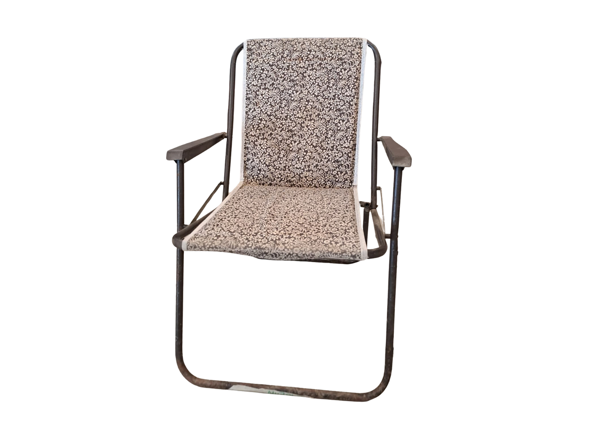 Fauteuil Pliable