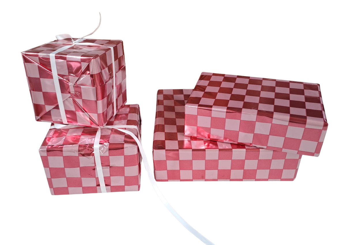 Paquets cadeaux