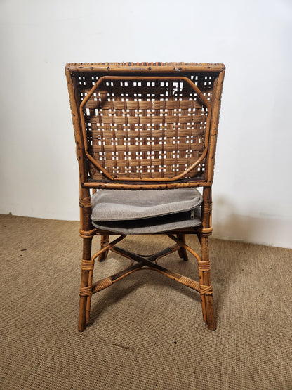 Chaise d'enfant