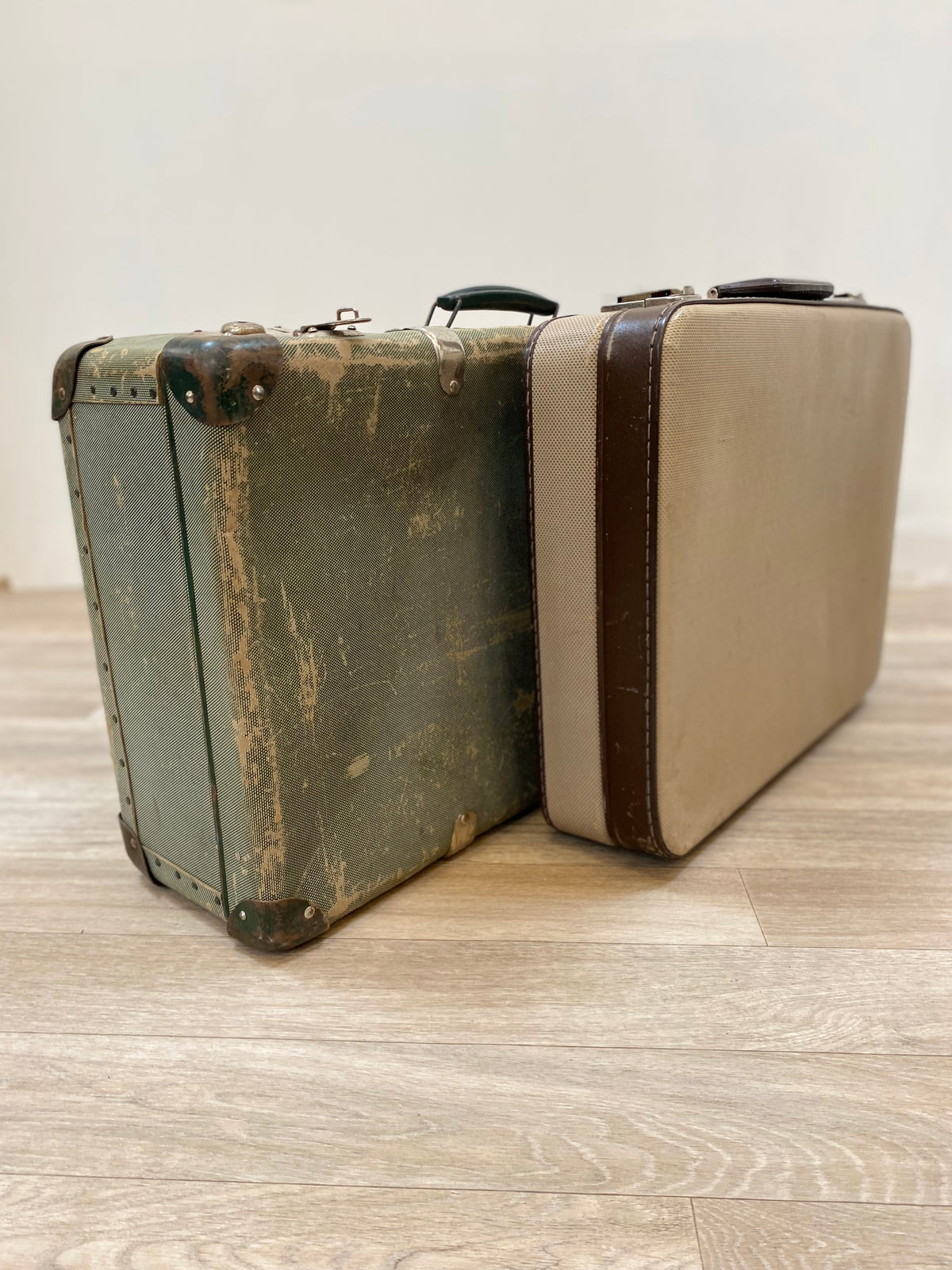 Valise Vintage