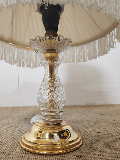Duo de lampes