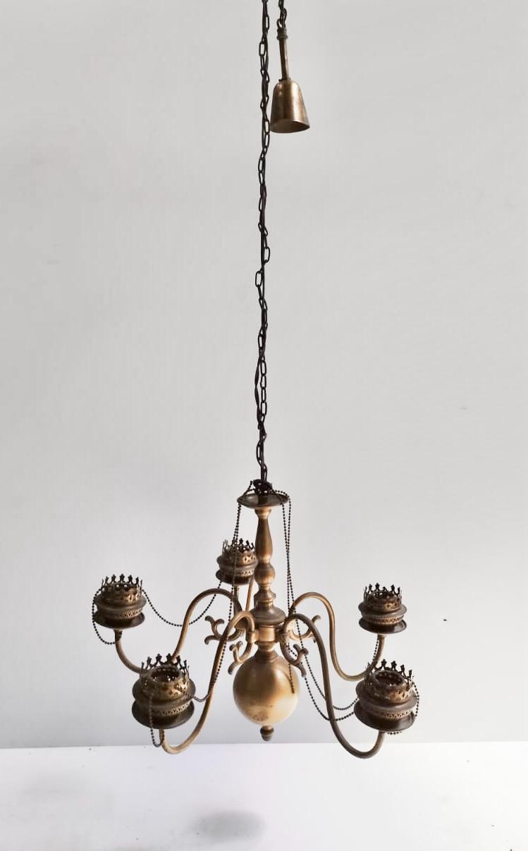 Lustre ancien