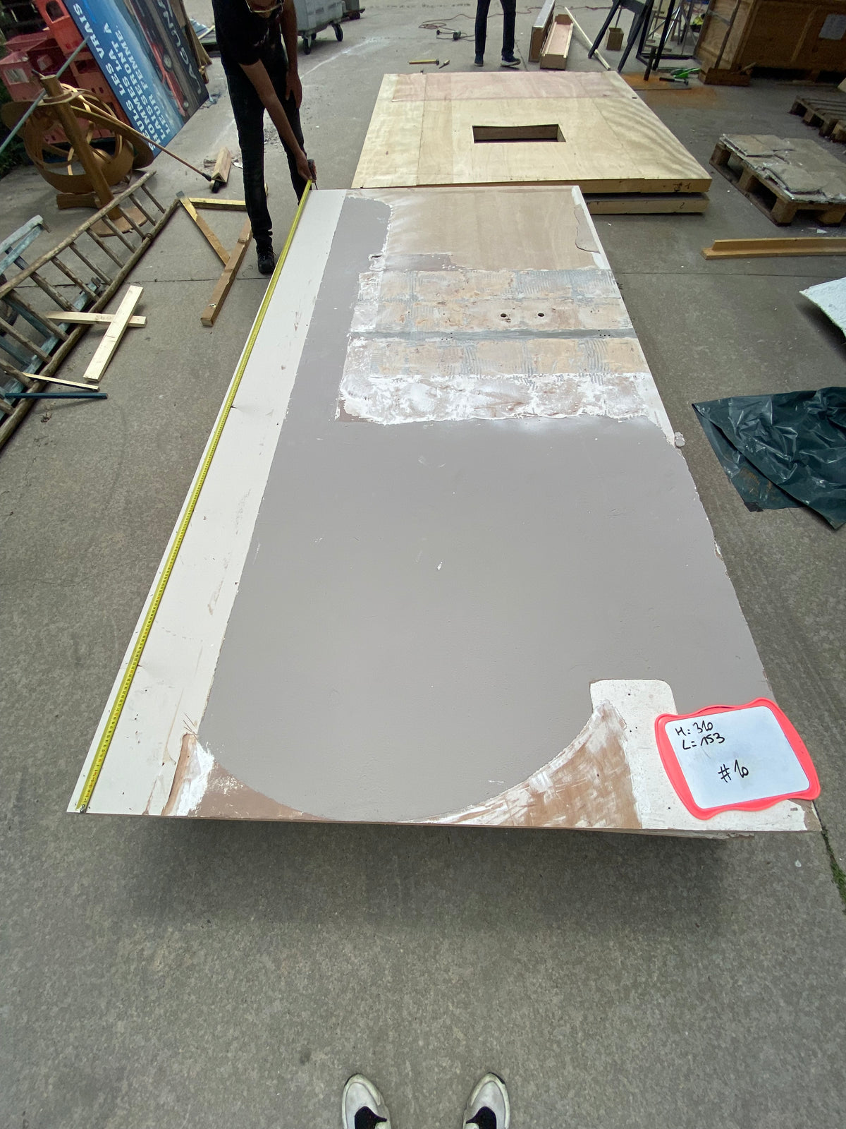 Feuille de décor 10