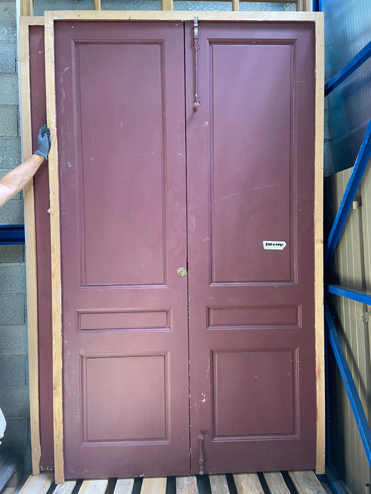 Grande porte