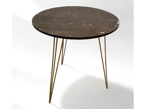 Table Basse - Ronde