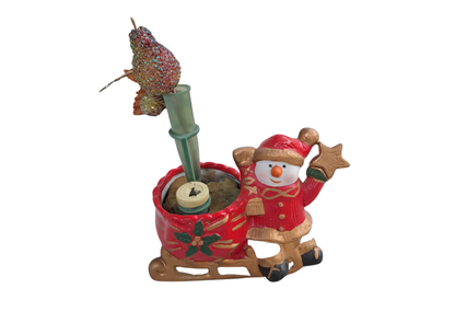 Décorations de Noël