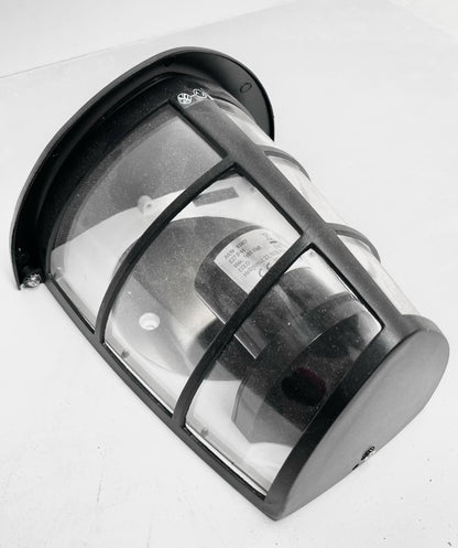 Lampe extérieur noir