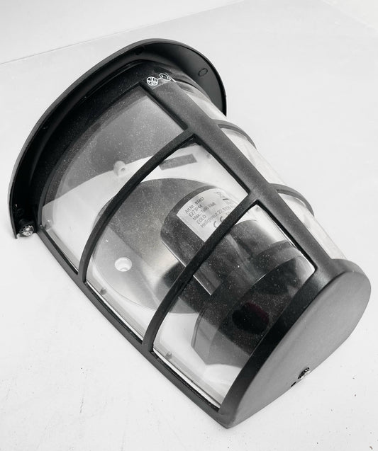 Lampe extérieur noir