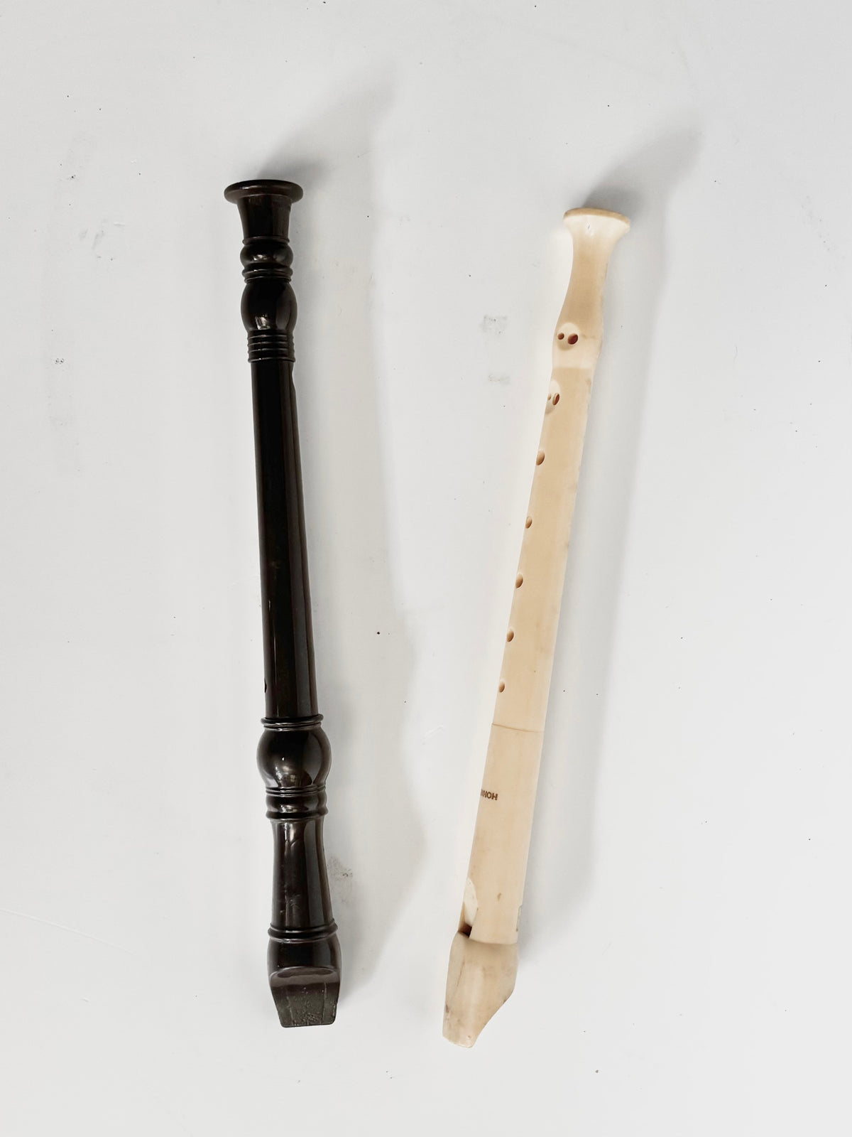 Flutes