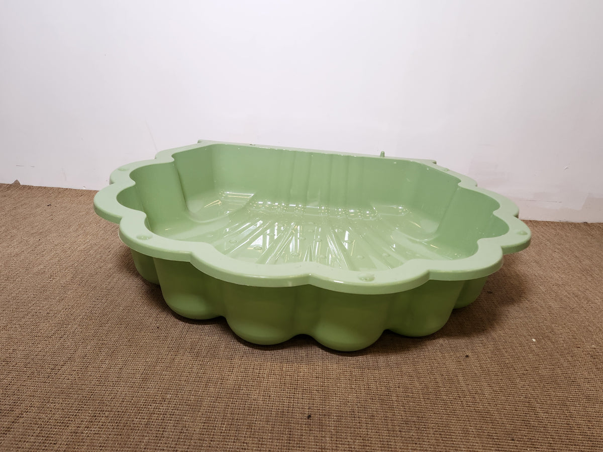 Bassine pour enfant