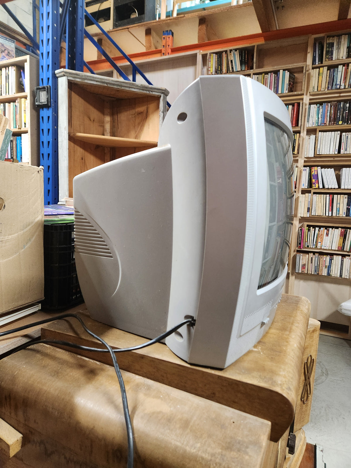 Télévisions