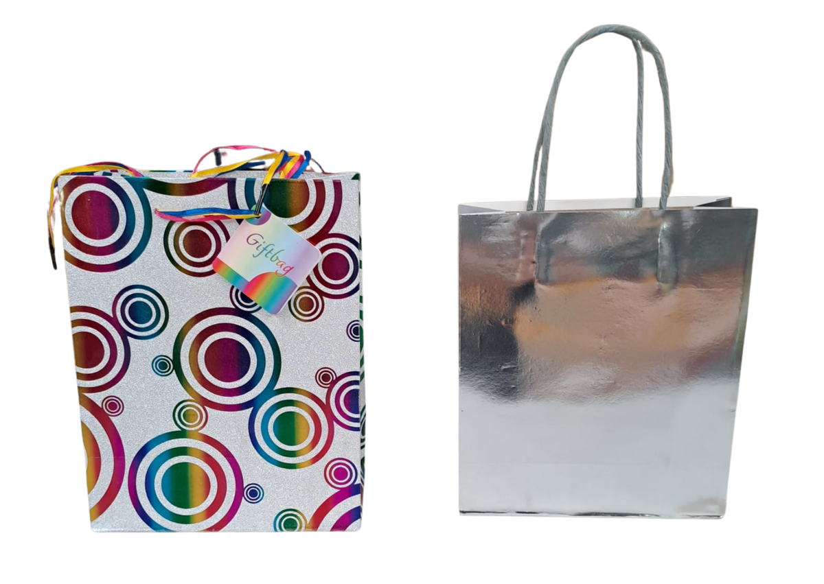 Sac coloré